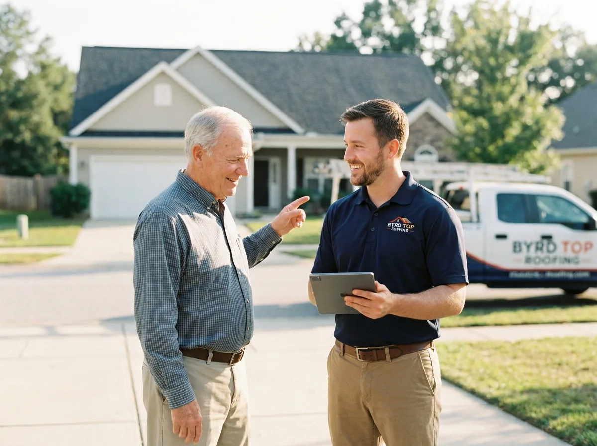 Roofing North Beach, MD FAQs